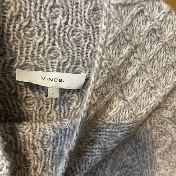 Vince Turtleneck - Picture 3 of 3